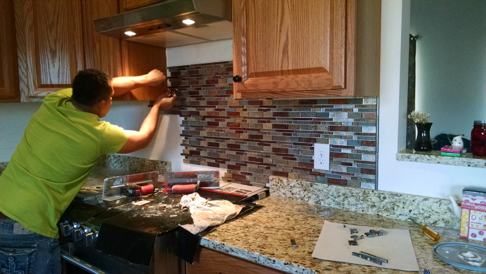 Kitchens