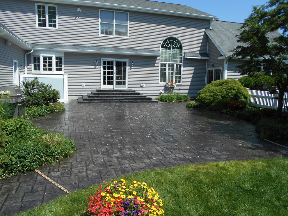 Reseal Patio, Walkway & Steps, Middlefield, CT Other by PGS