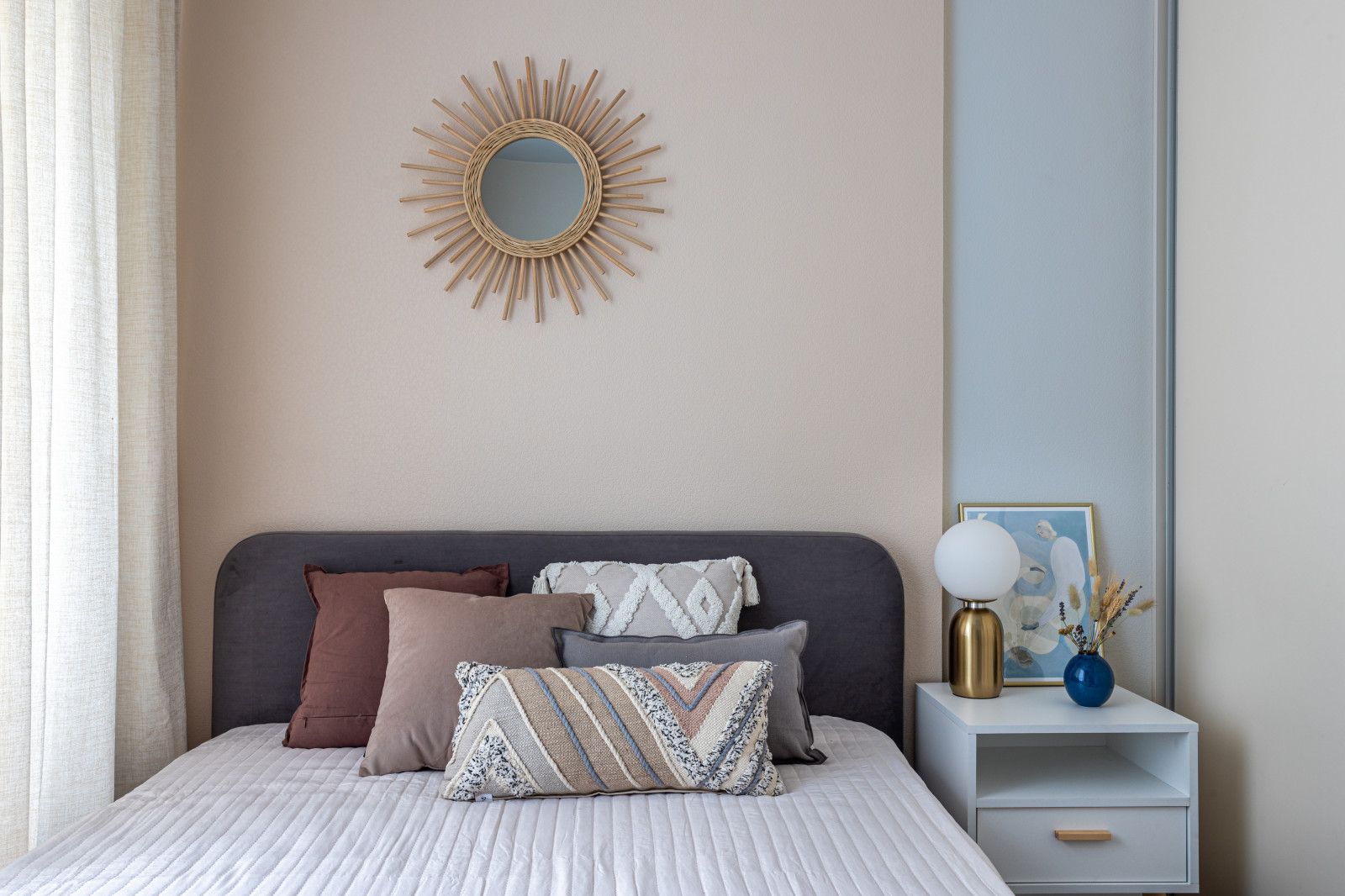 Аппартаменты 40 м в ЖК Волоколамское 24