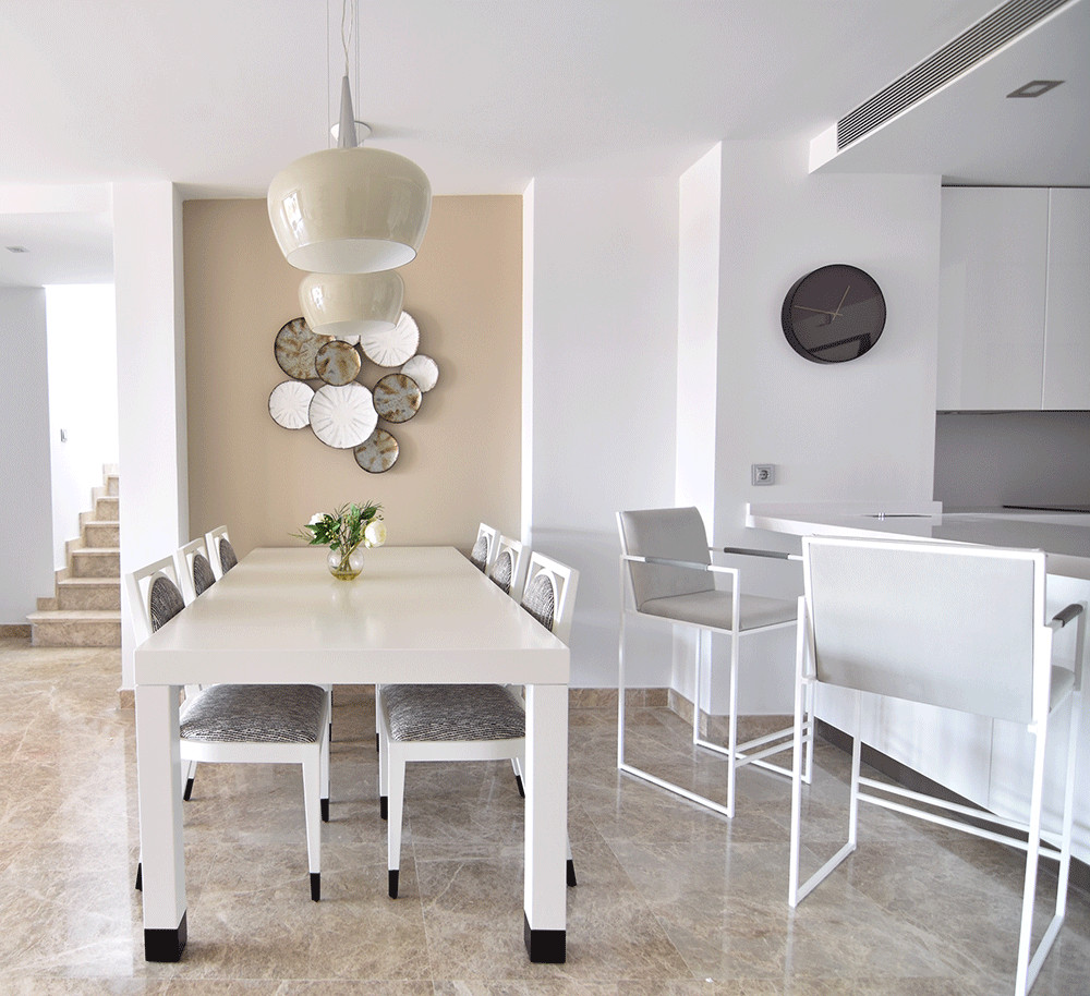 Townhouse in Alminar de Marbella