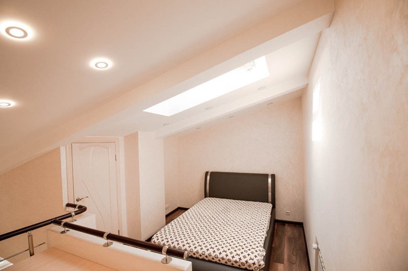 Дизайн интерьера