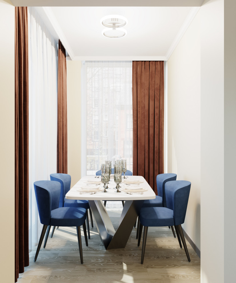 г. Харьков, ул. Домостроительная