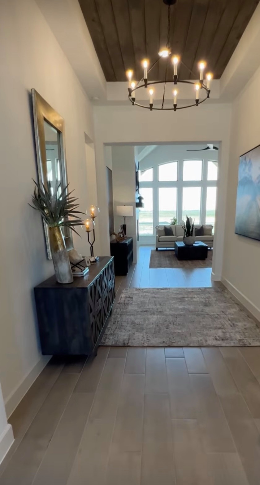 Modern Florida Lifestyle