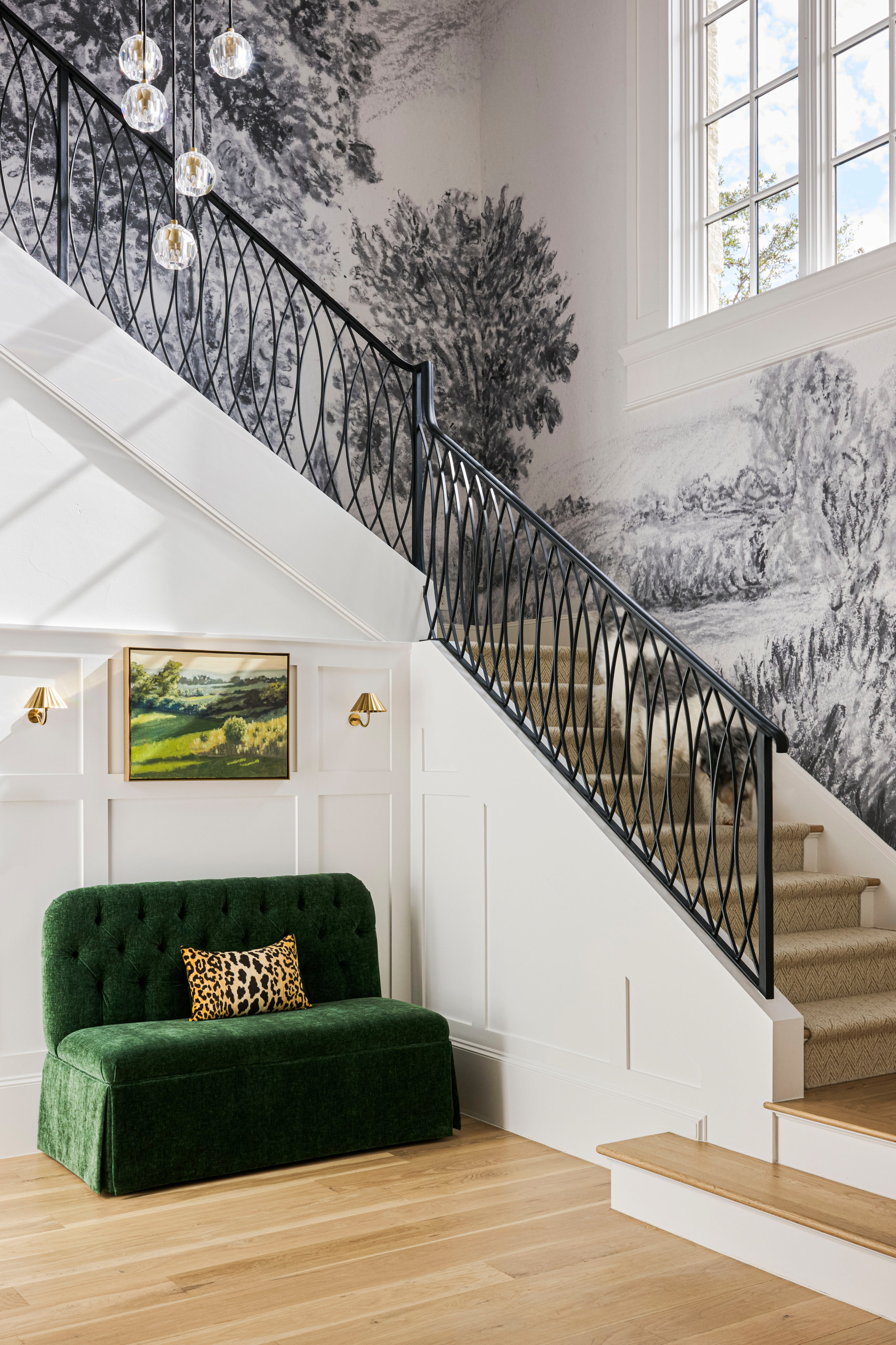 Bluffview Drive Remodel, Plano