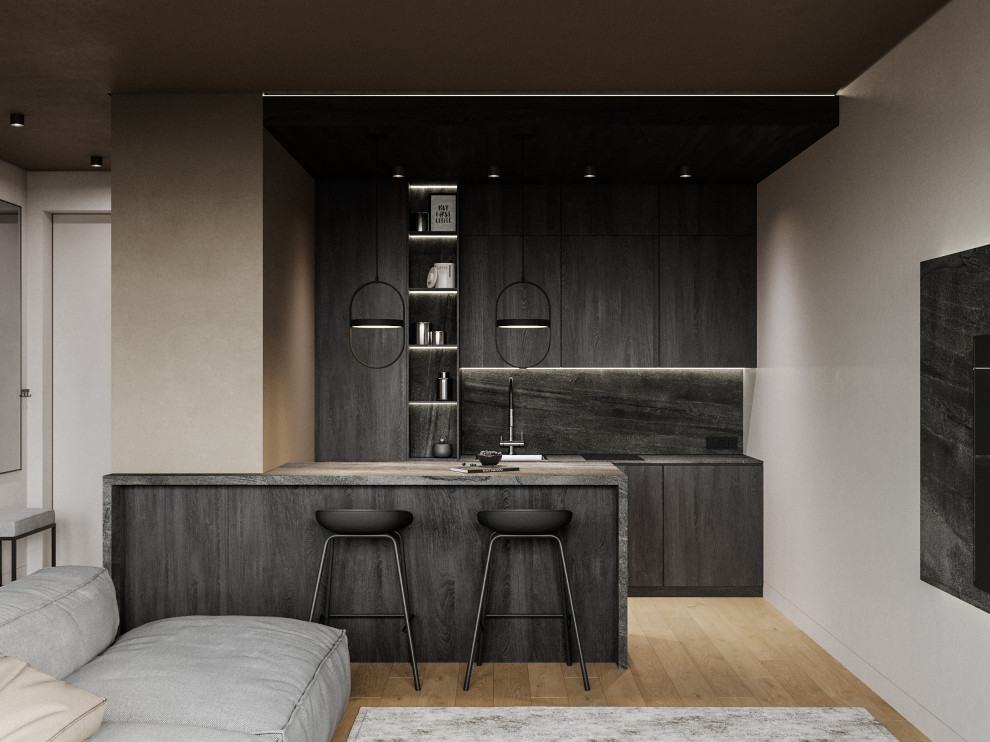 ЖК Домашний