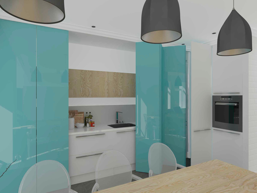 Своя территория