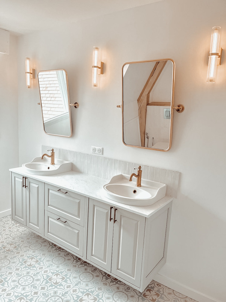 Cottage chic