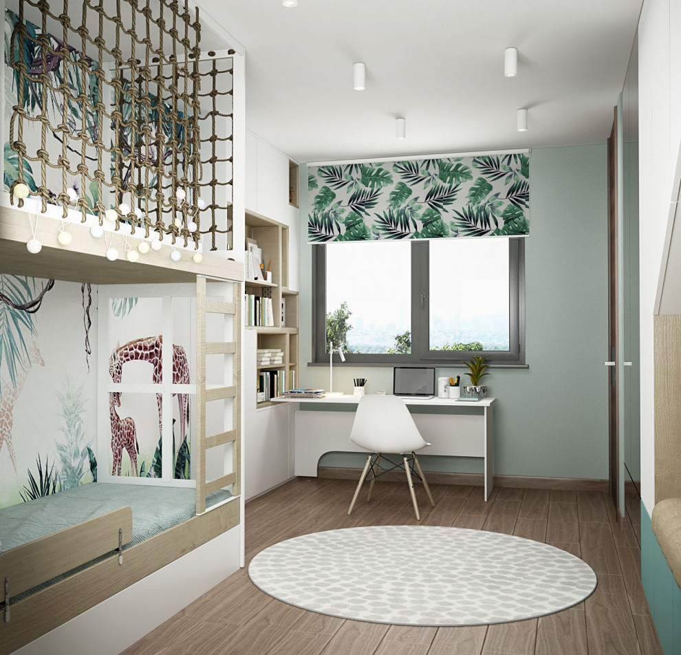 Дом в Финляндии