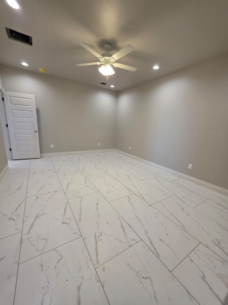 Custom Home on the Prairie