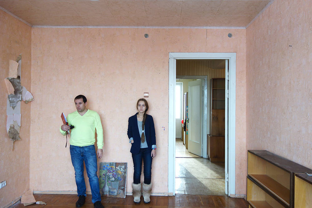 Ремонт После Нового Года