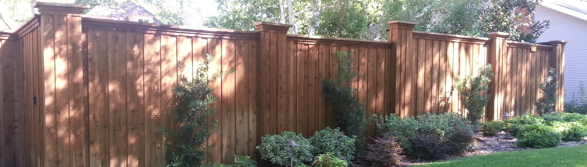 Reed Fence Deck Co Plano Tx Us 75074
