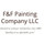 F&F Painting Company