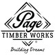 Page Timber Works, Inc.