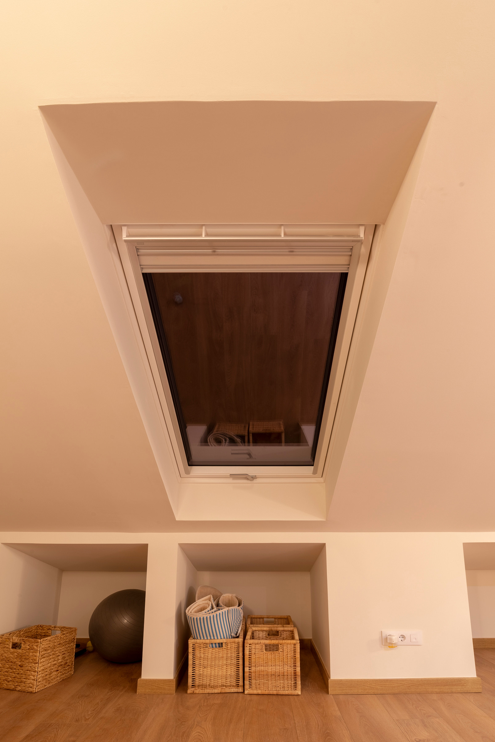 Reforma vivienda unifamiliar en Villanueva de la Cañada