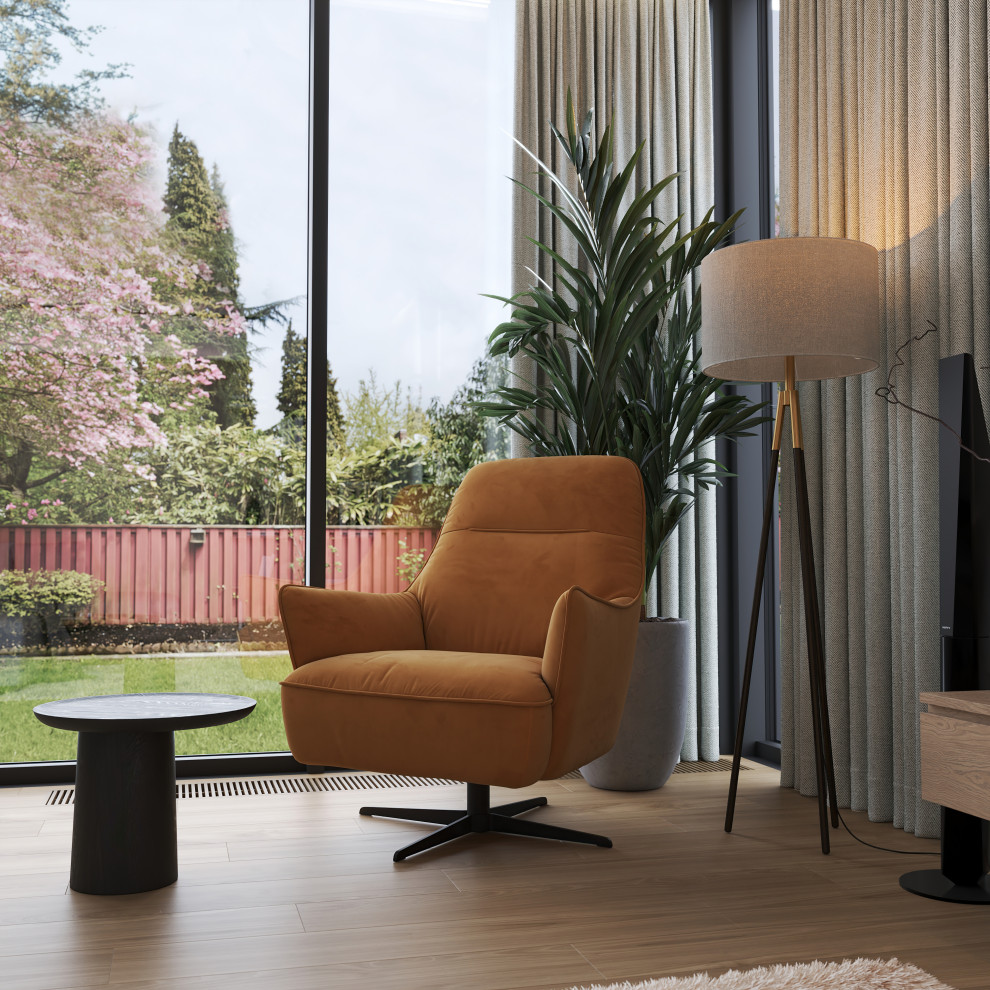 3д визуализация интерьера дома по техзаданию