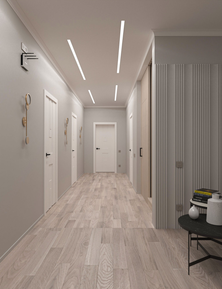 Частый дом в Домодедово