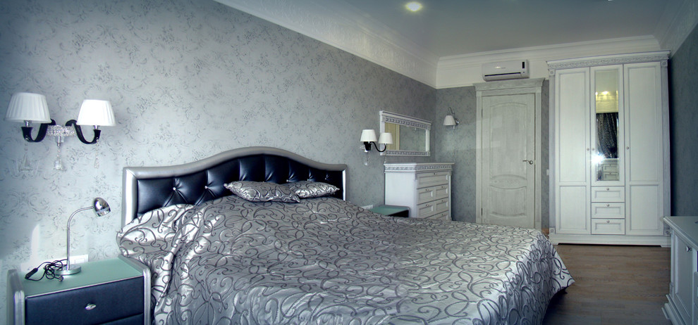 Квартира в ЖК "Шведская крона"