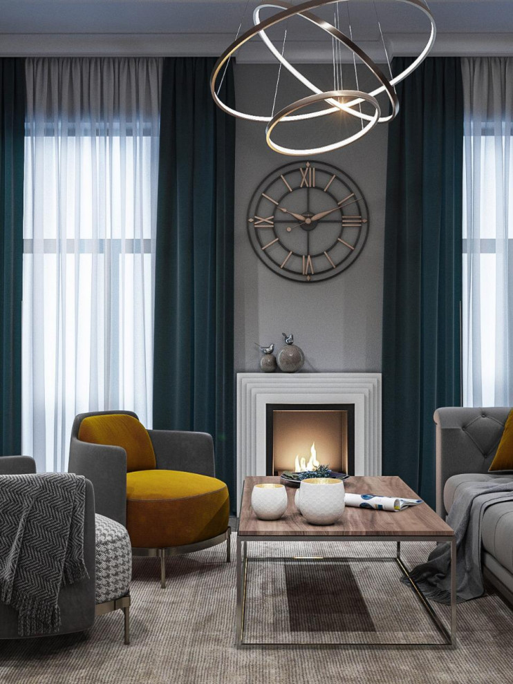 ЖК Софийский