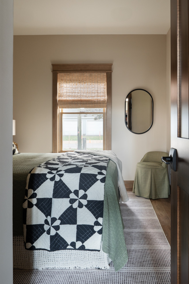 Tippecanoe Lake House