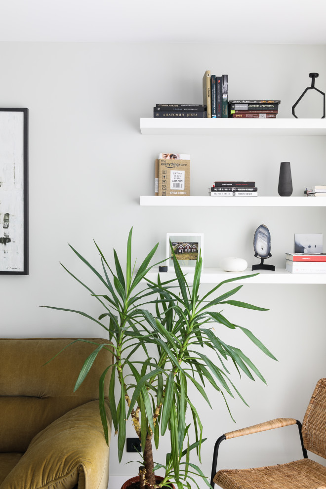 проект Экогород