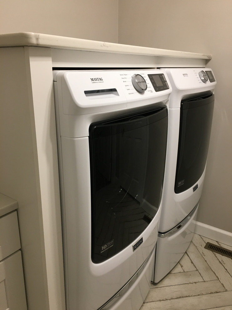 EC Laundry Room