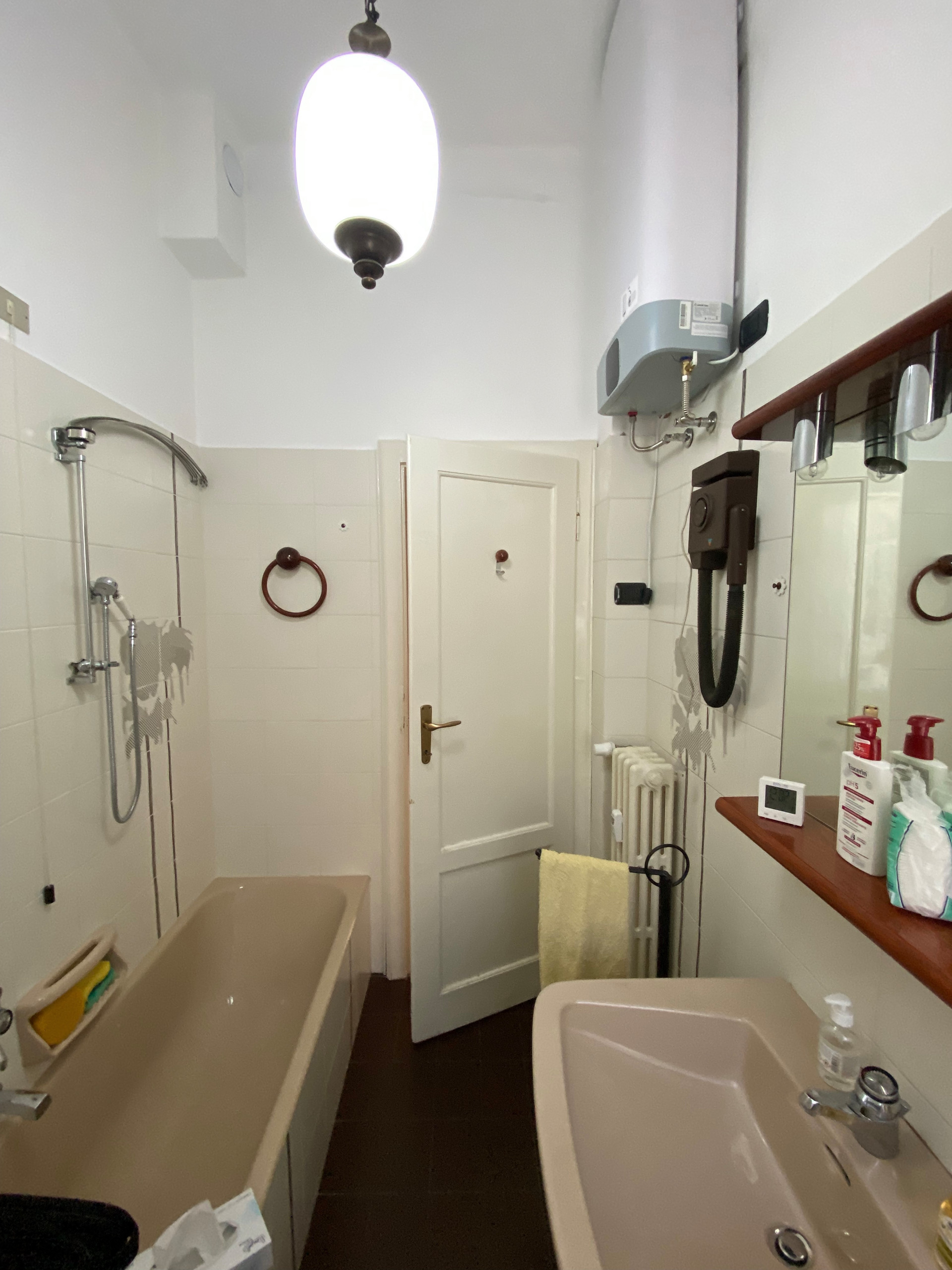 Casa di vacanza PF I 100mq