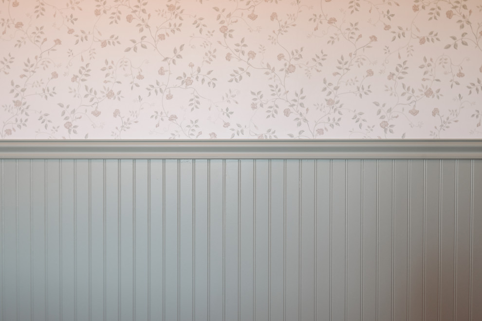 Nursery Remodel
