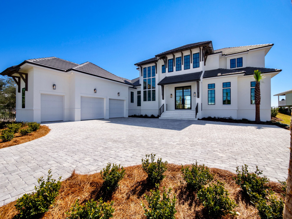 Refined Luxury Waterfront