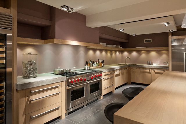 Dutch Kitchens trendy-koekken