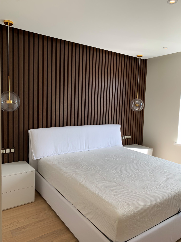 Квартира в ЖК Союз. Площадь 92 м2