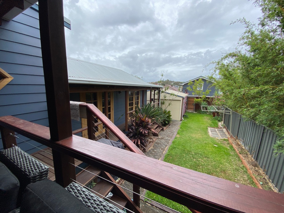 Spacious Renovation in Lambton