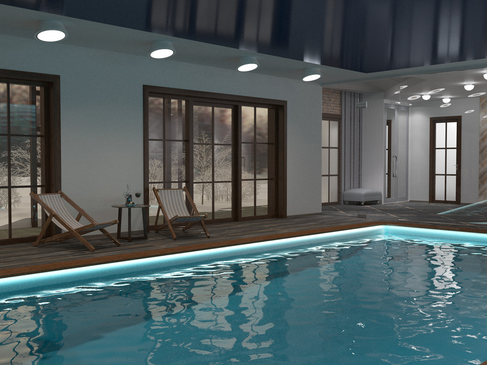 Частный дом