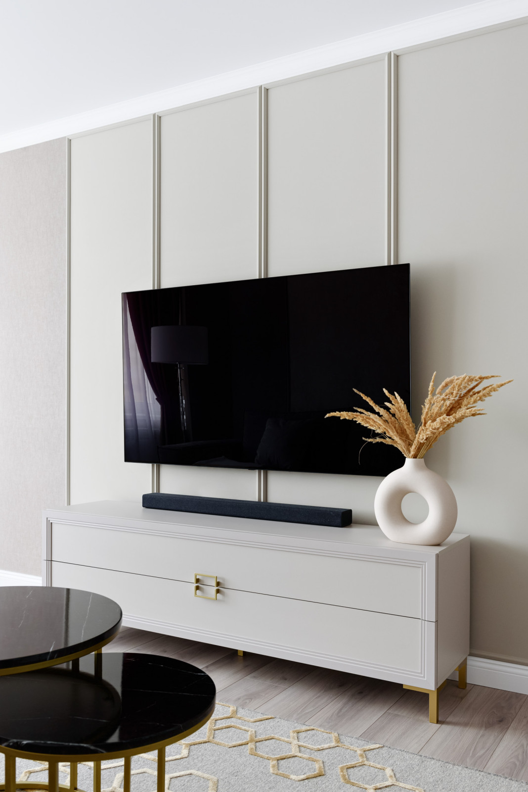 Гостевая квартира для семейной пары