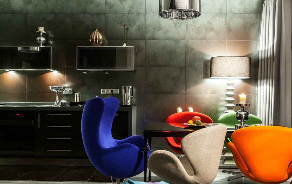 ЖК «Аэробус» для Эдуарда