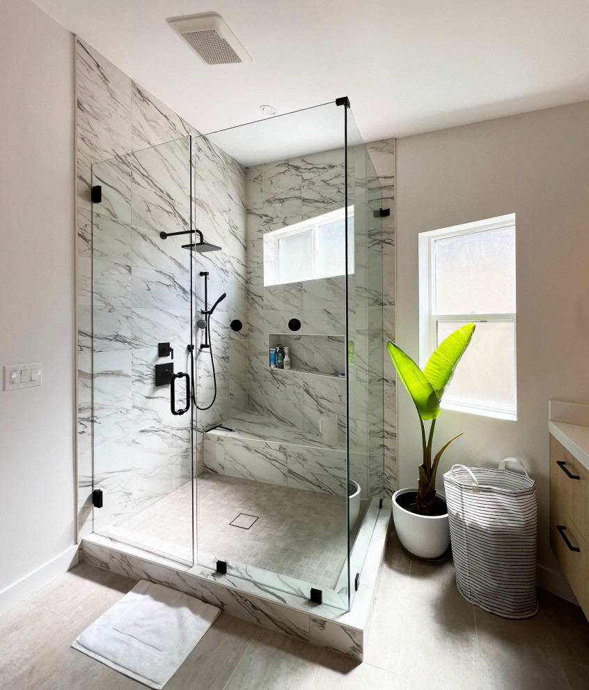 Major Remodel in San Diego