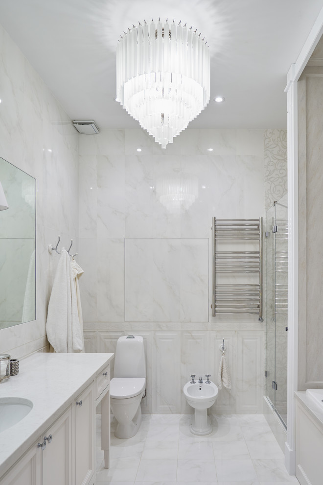 Квартира в ЖК Фаворит