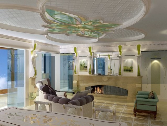 Квартира ул. Рождественская, Москва