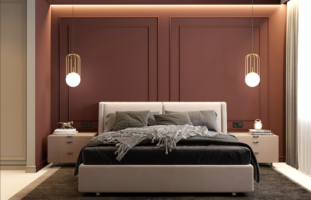 Современный