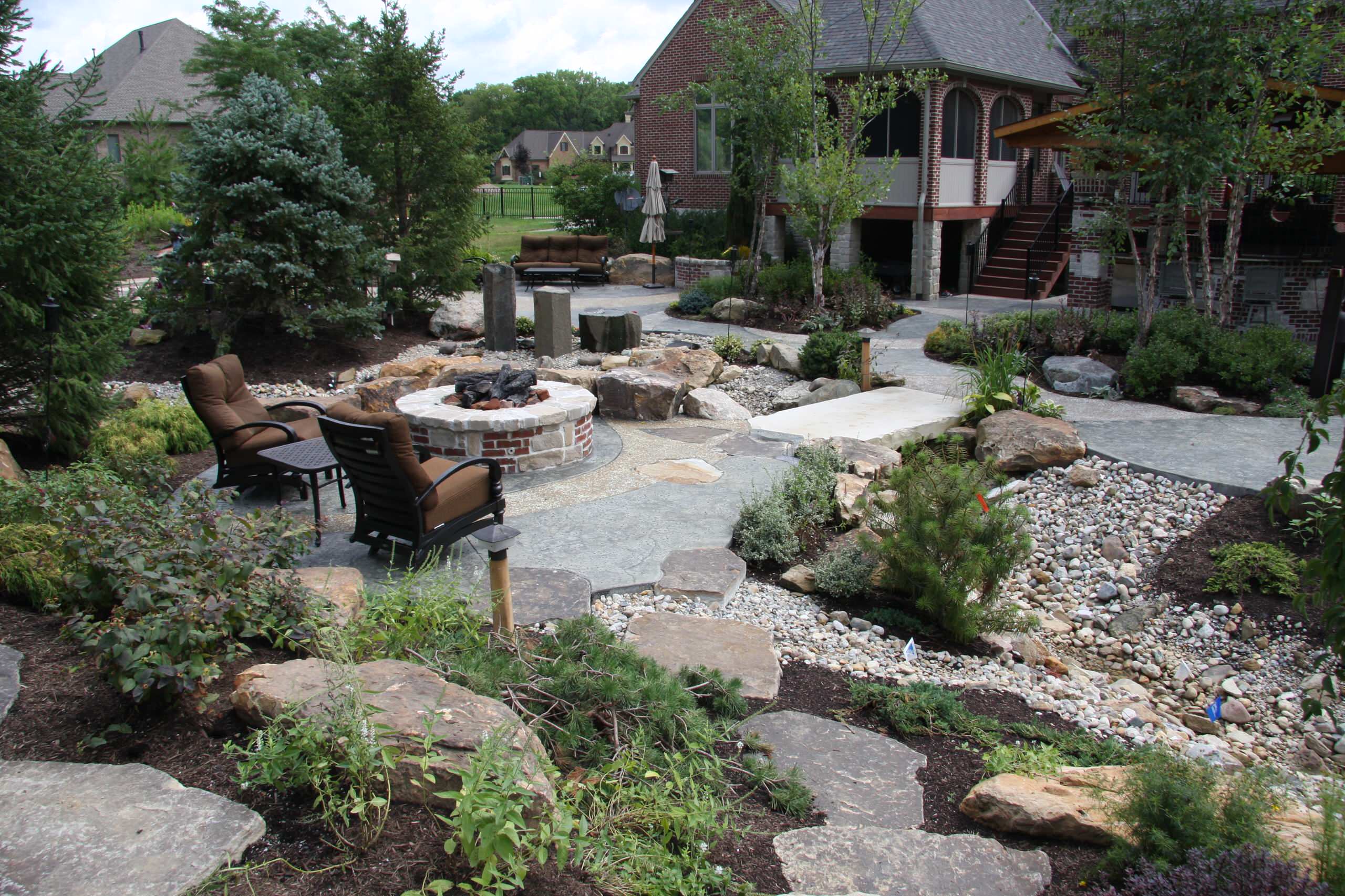 The Kaplan Residence