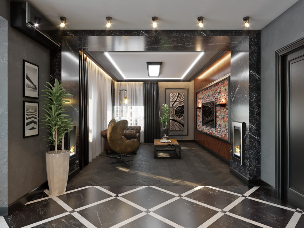 Квартира в ЖК "Седьмой континент"