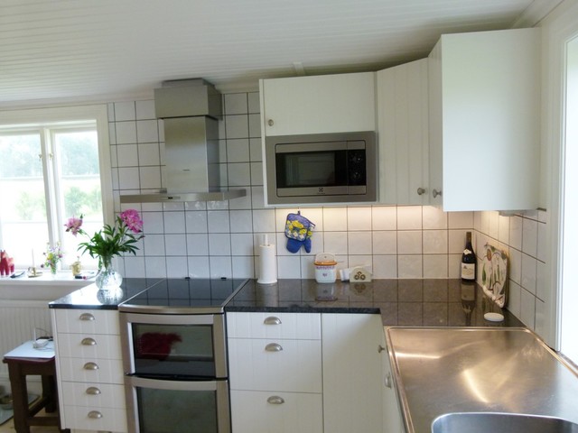 Referenser modern-kitchen
