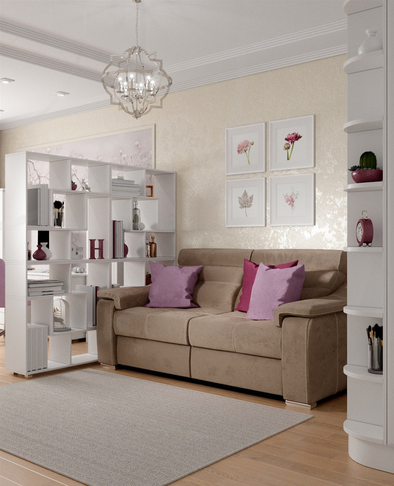 Квартира - 130 кв.м