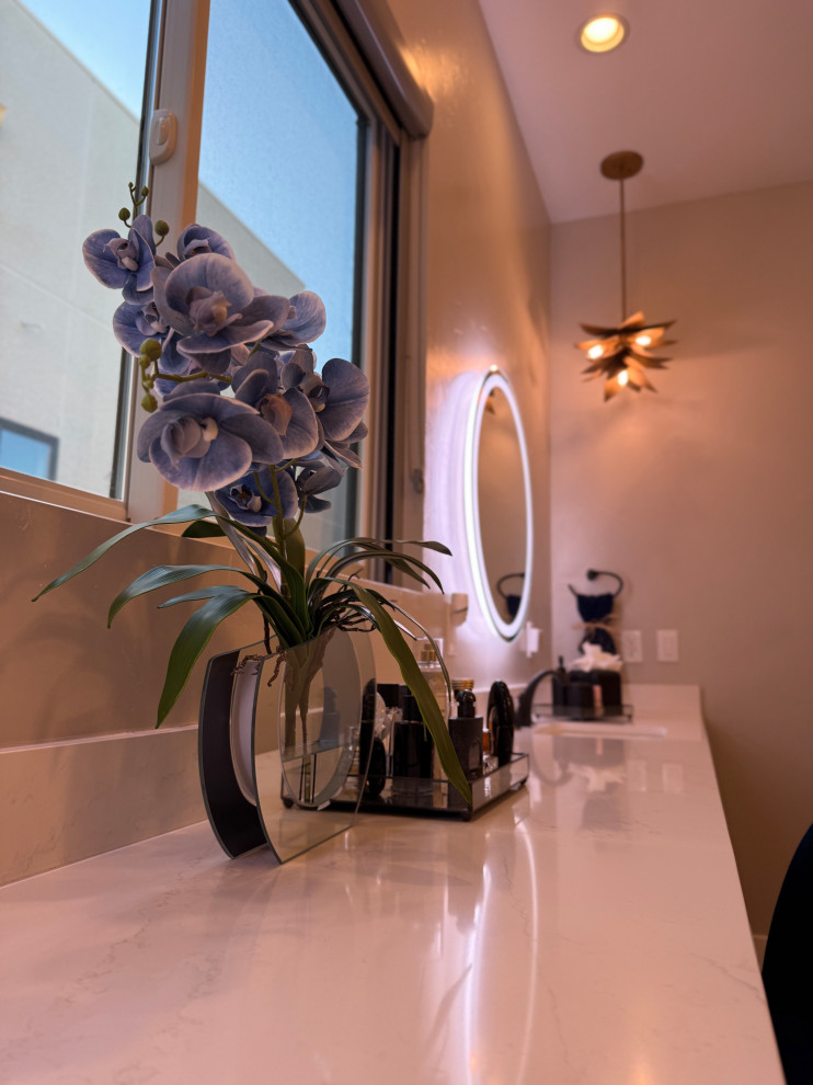 Tranquil Bathrooms