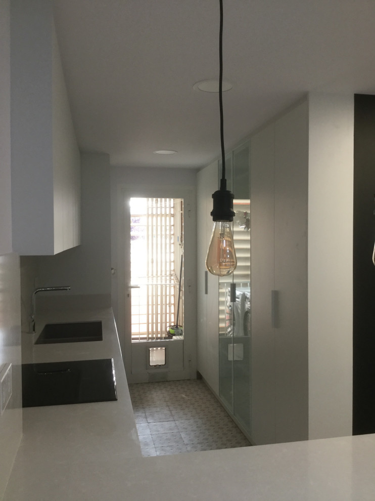 Cocina en Badalona