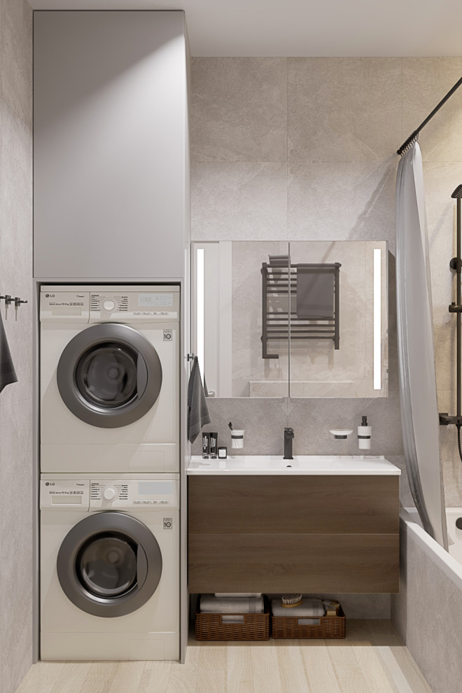 ЖК "Скандинавия"