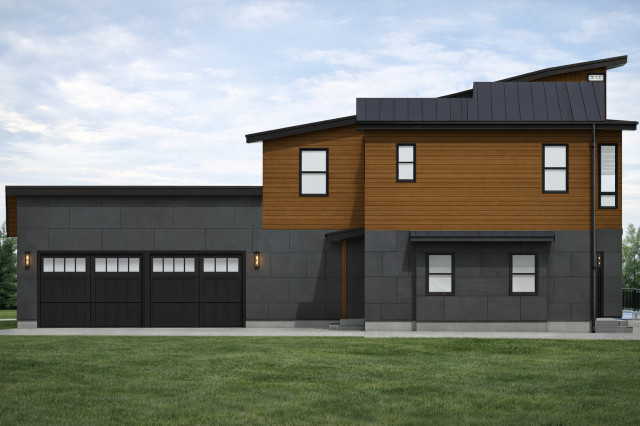 Rendering - 2025+ rendering