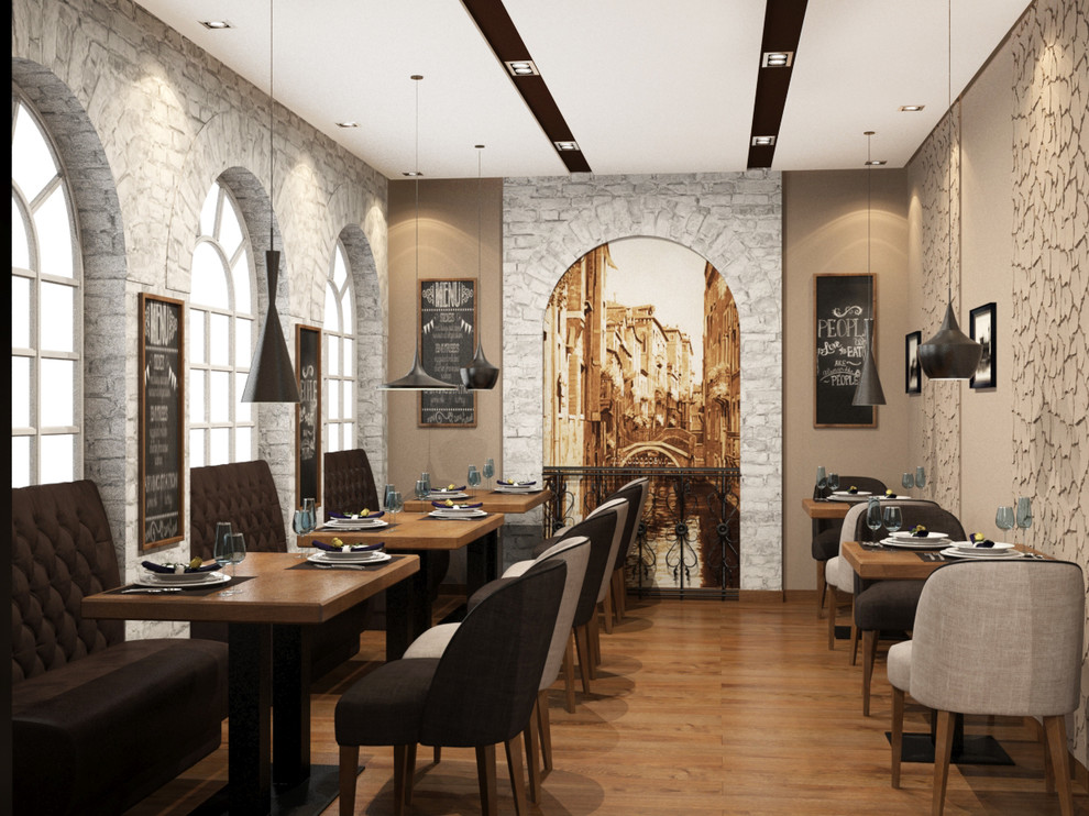 Гостиница в г.Ухта