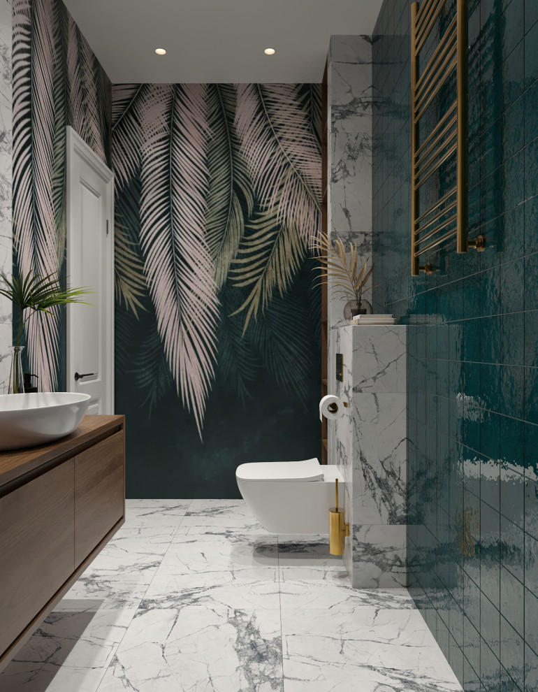 Квартира на улица Парковая 120 кв.м