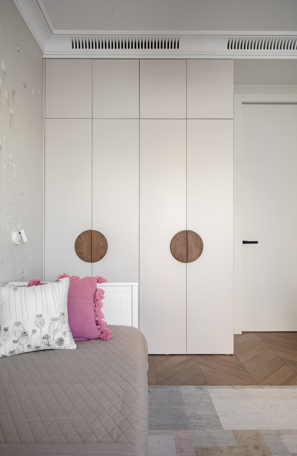 Фотосъемка и публикация в журнале Top Design Mag. Для дизайнера Натальи Корнюхин