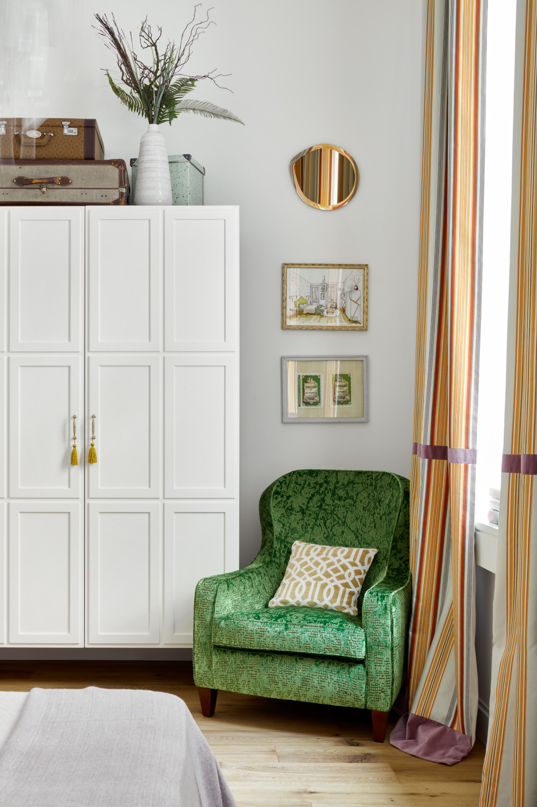 Квартира в Дюссельдорфе 140